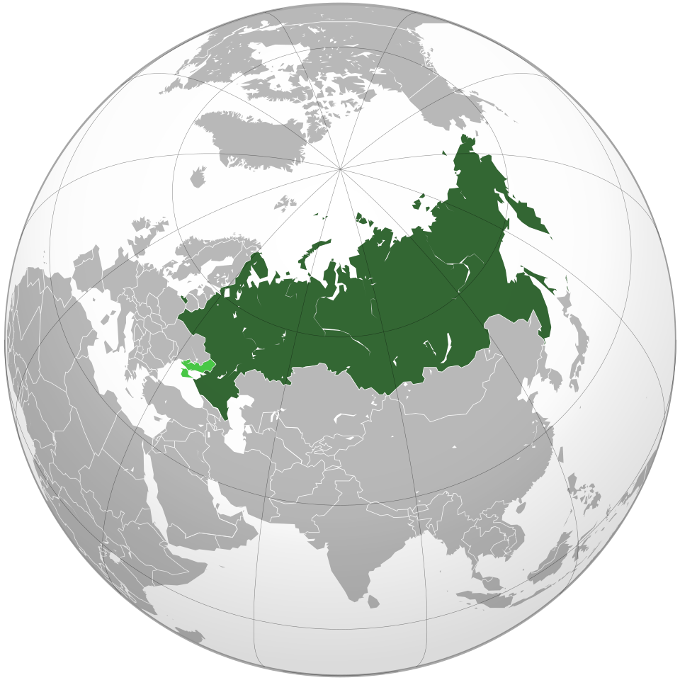 Union State