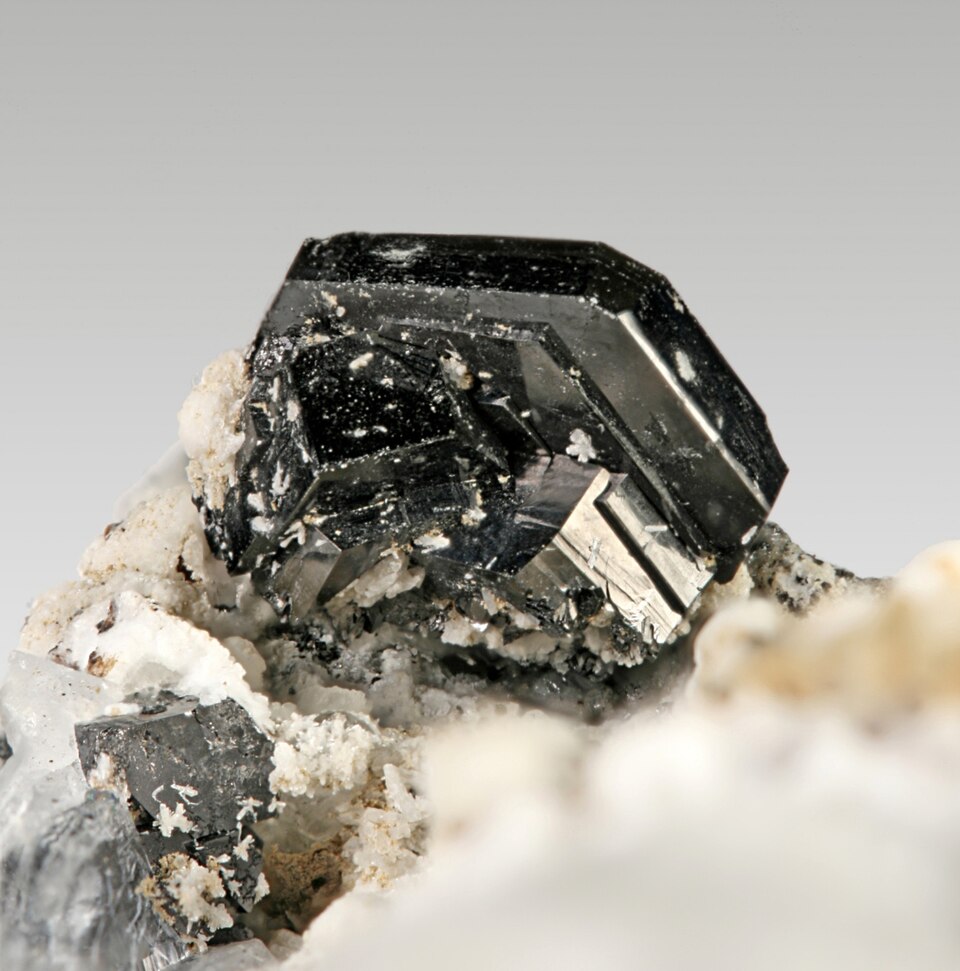 ilmenite
