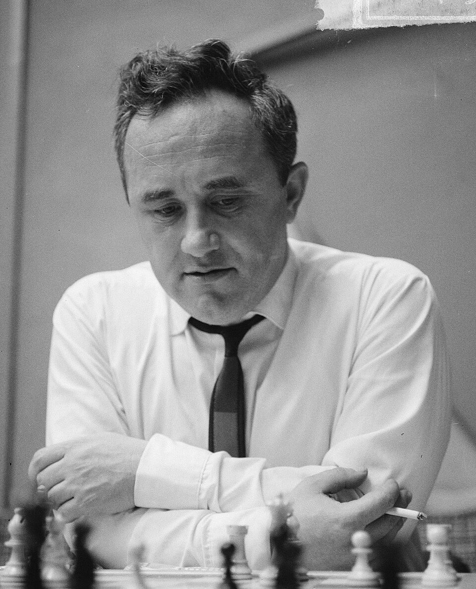 Efim Geller