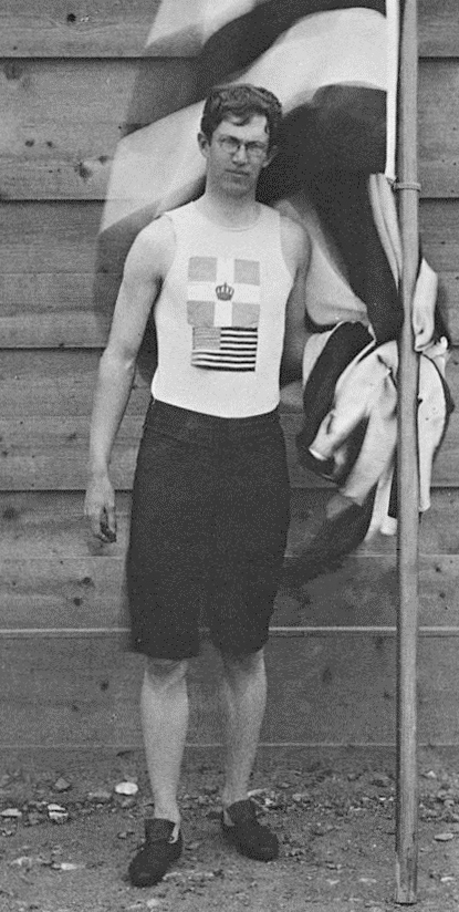 Ellery Harding Clark