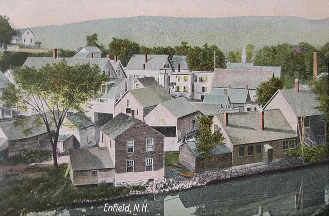 Enfield