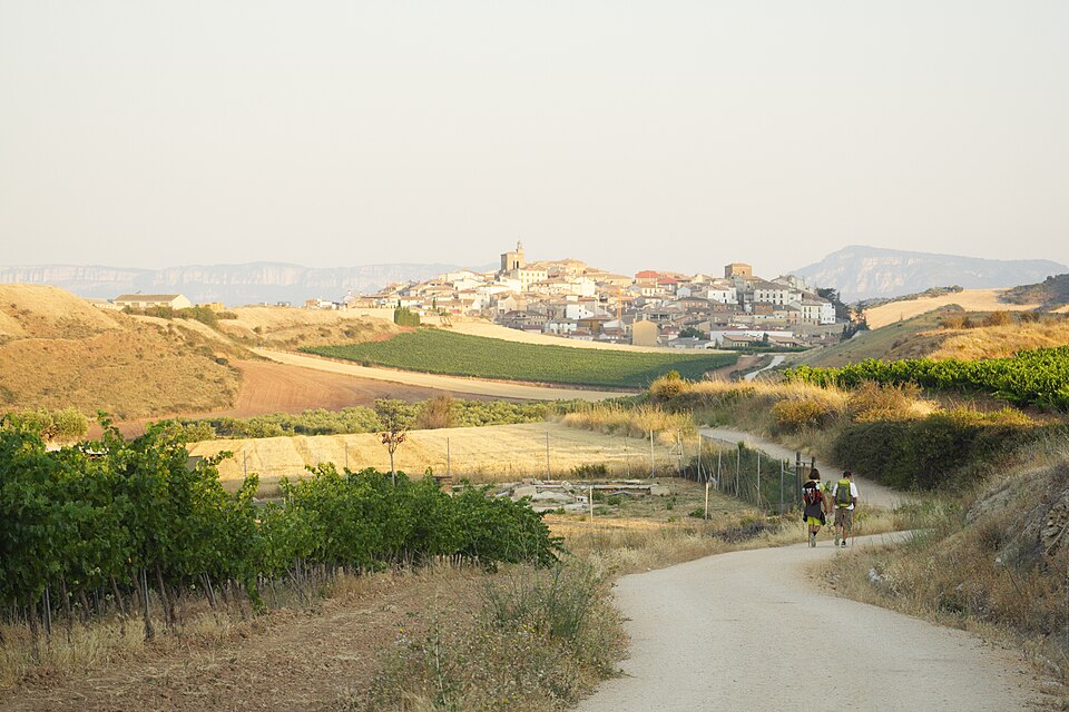 Cirauqui