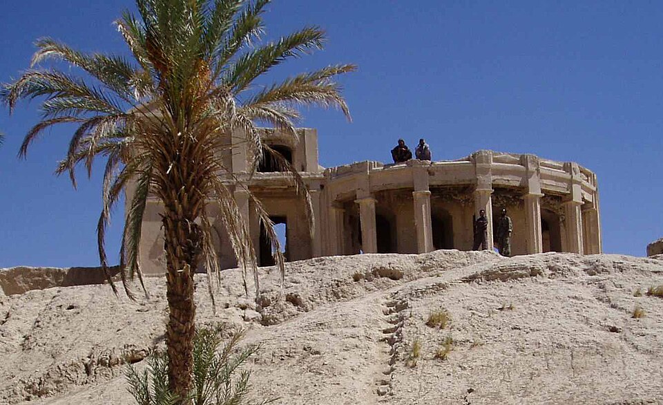 Farah Province