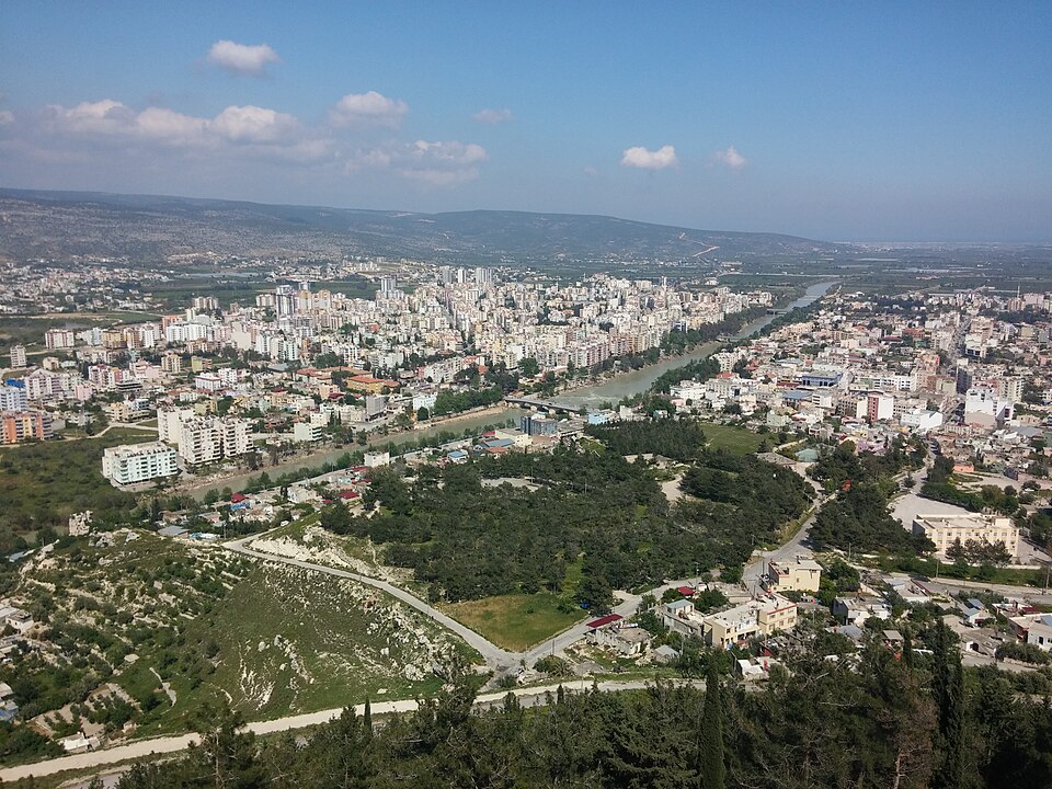 Silifke