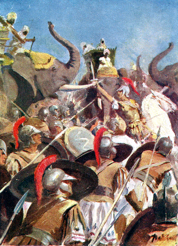 326 BC