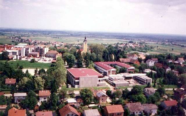 Vrbovec