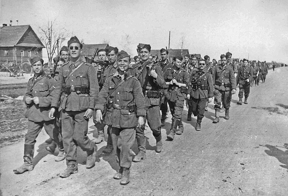 250th Infantry Division