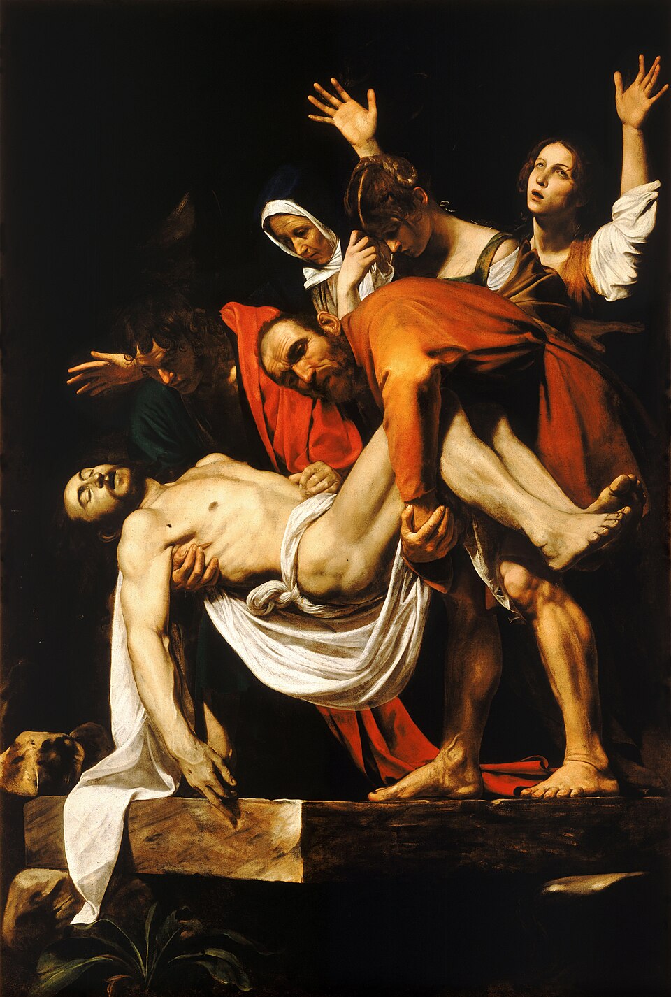17th century