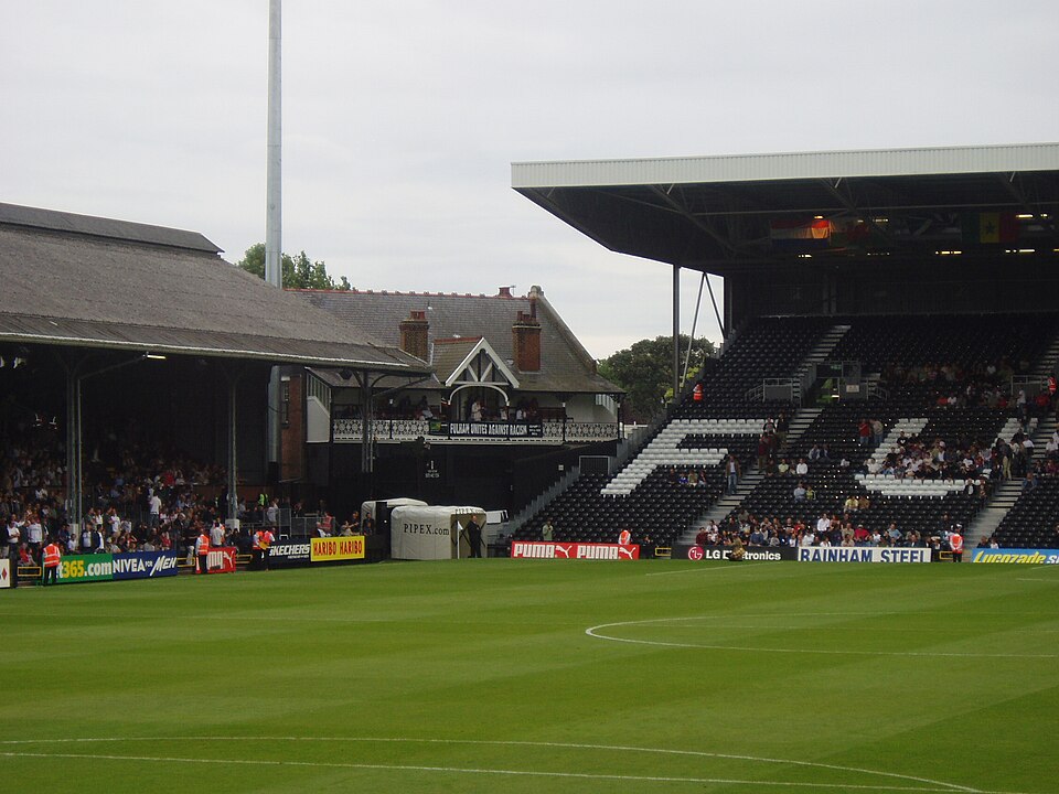 Fulham F.C.