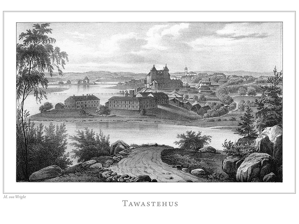 Hämeenlinna