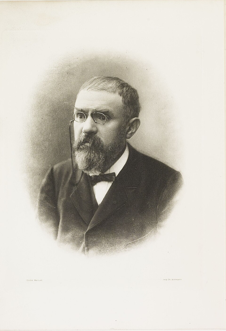 Henri Poincaré