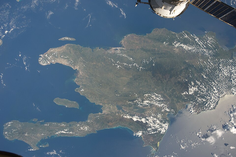Hispaniola