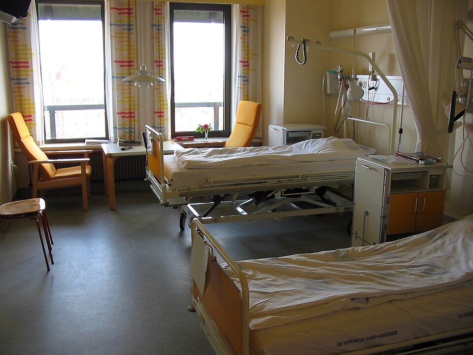 hospital
