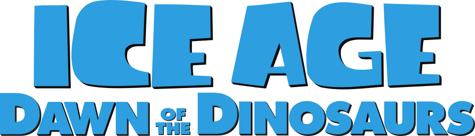 Ice Age: Dawn of the Dinosaurs