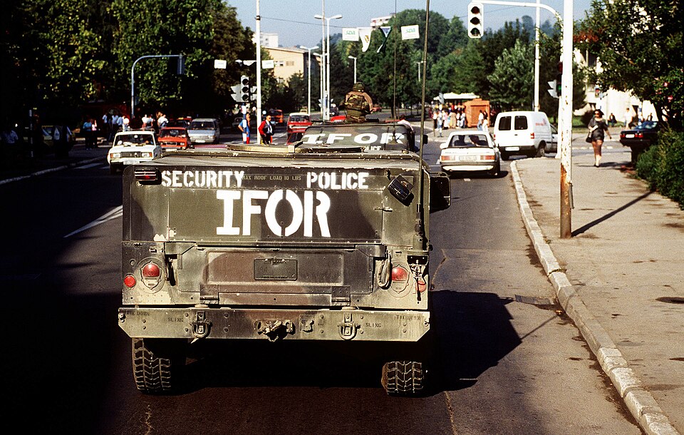 Implementation Force