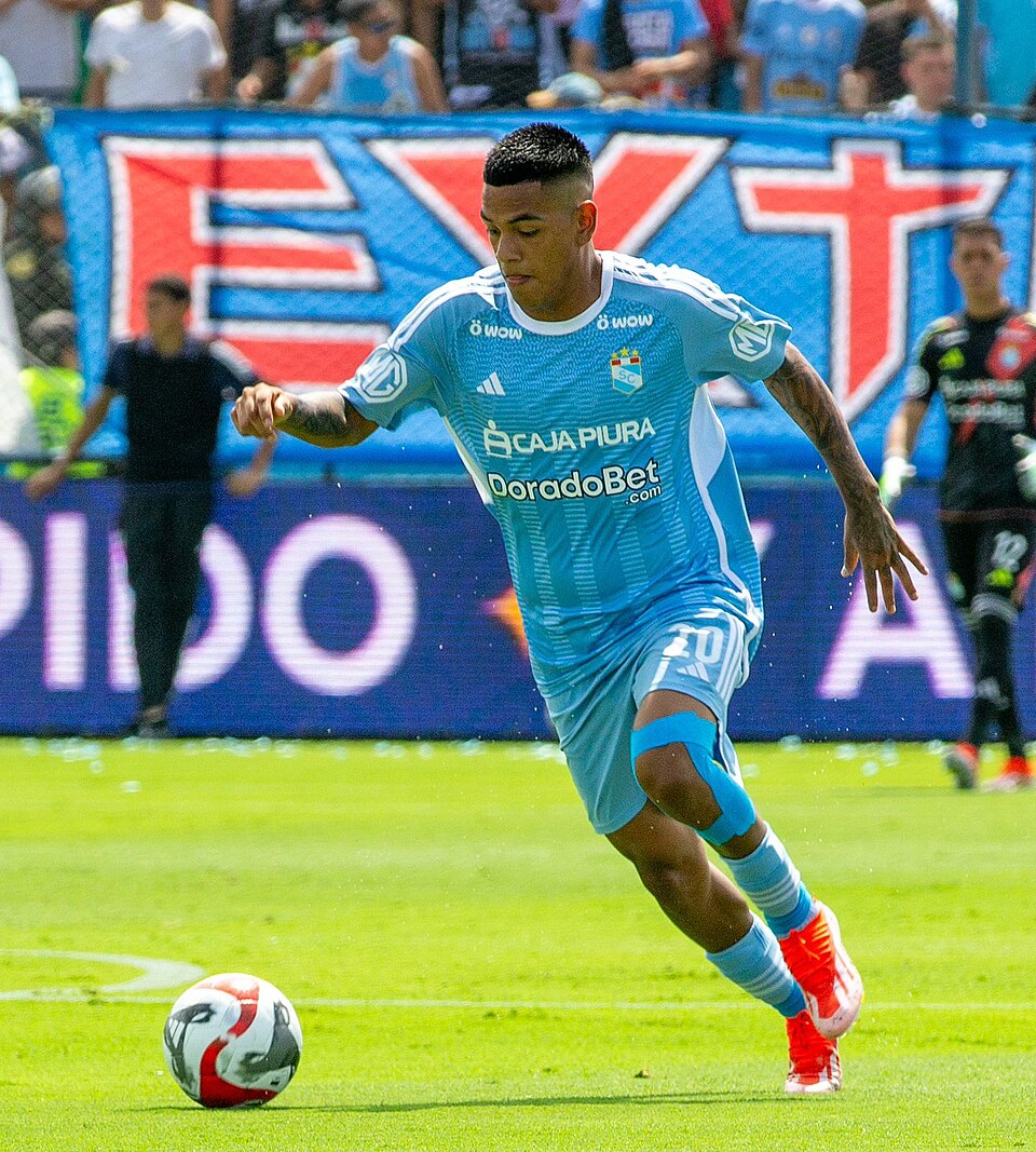 Joao Grimaldo