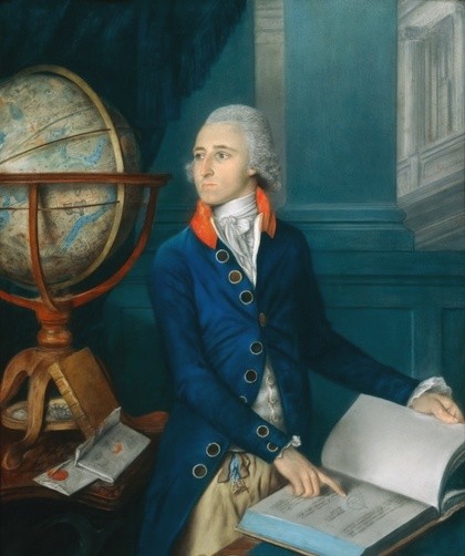 John Goodricke