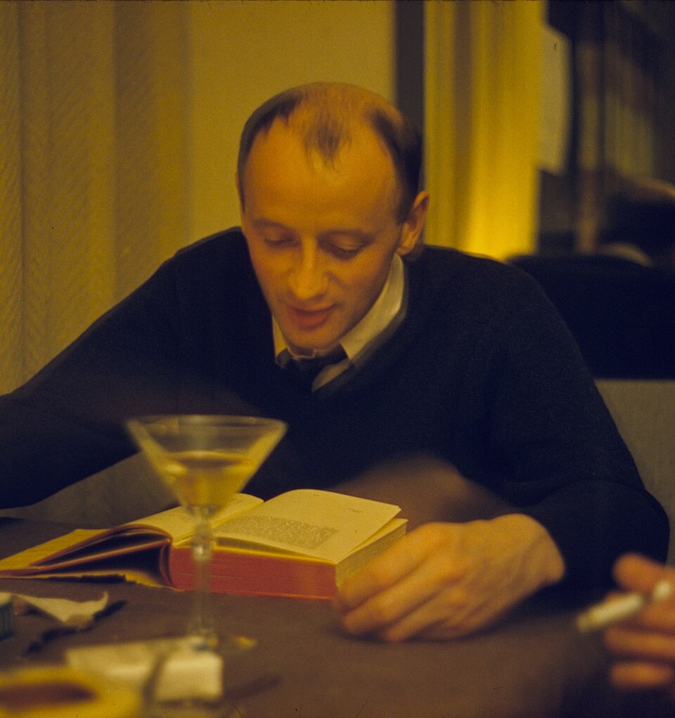 Kevin Roche