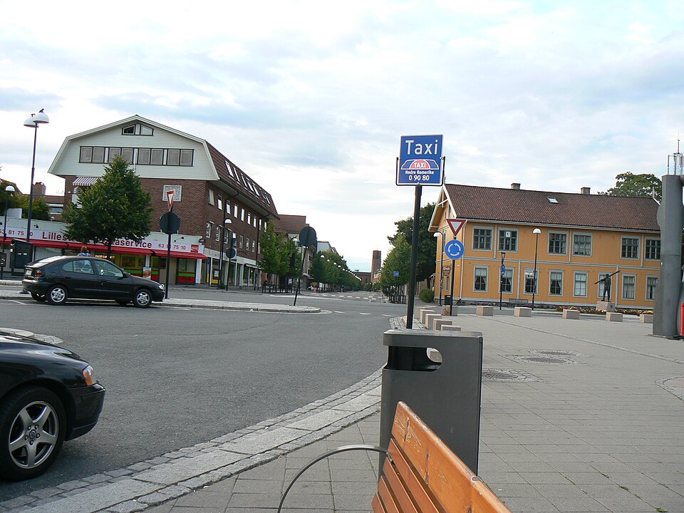 Lillestrøm