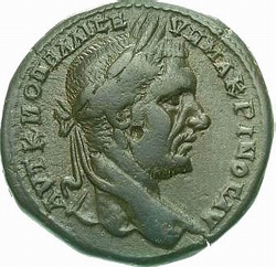 Macrinus