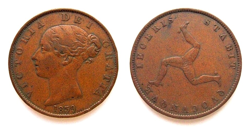 Manx pound