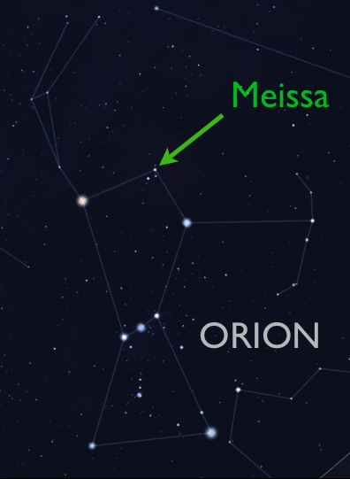 Meissa
