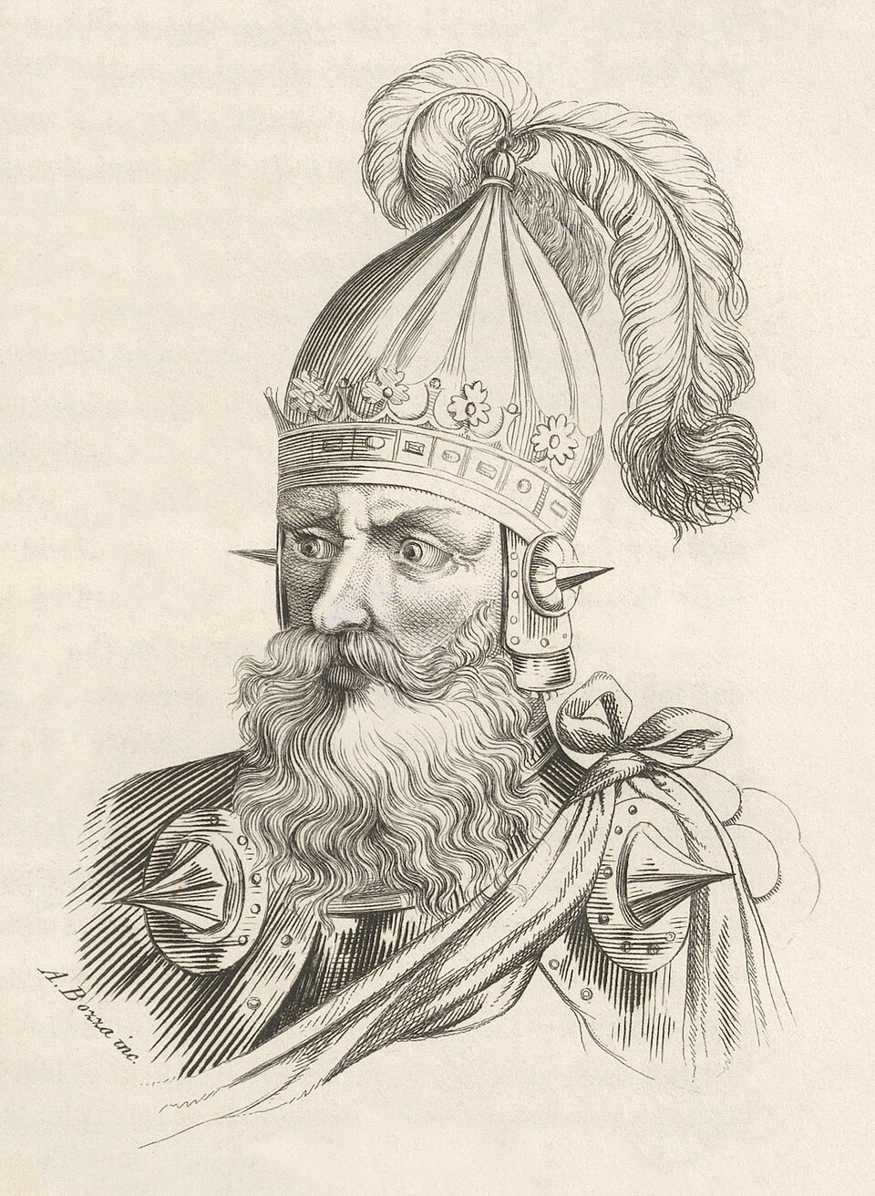 Mindaugas