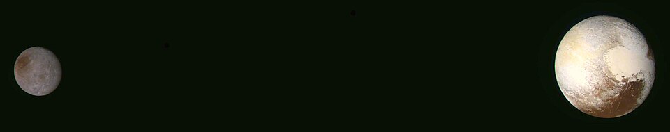 moon of Pluto