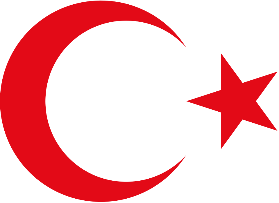 national emblem of Turkey