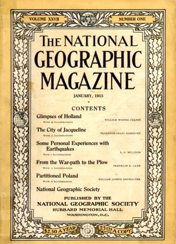 National Geographic