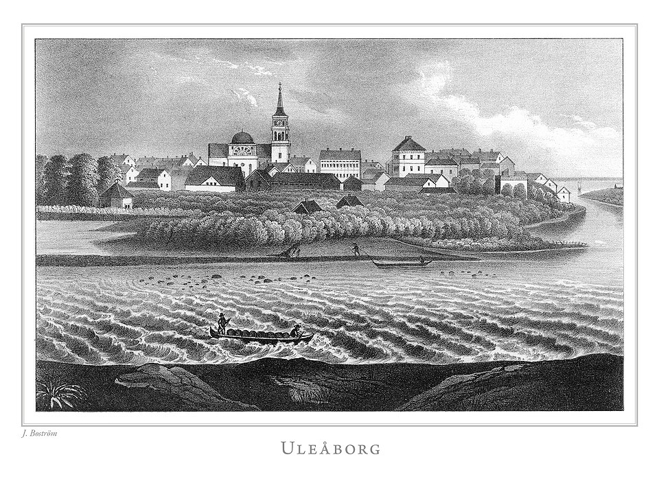 Oulu