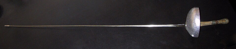 épée