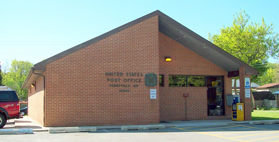 Perryville