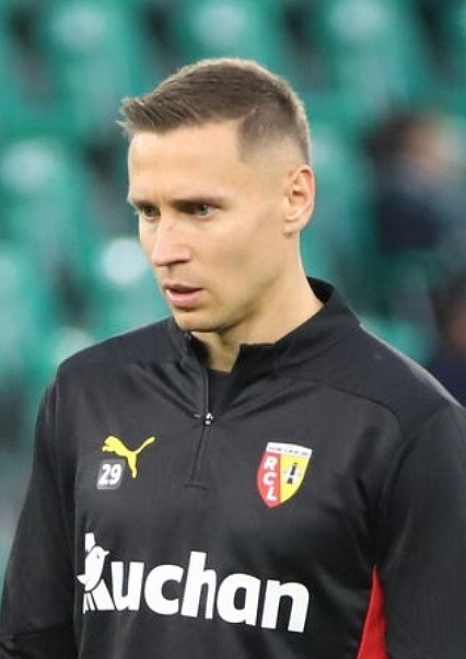 Przemysław Frankowski