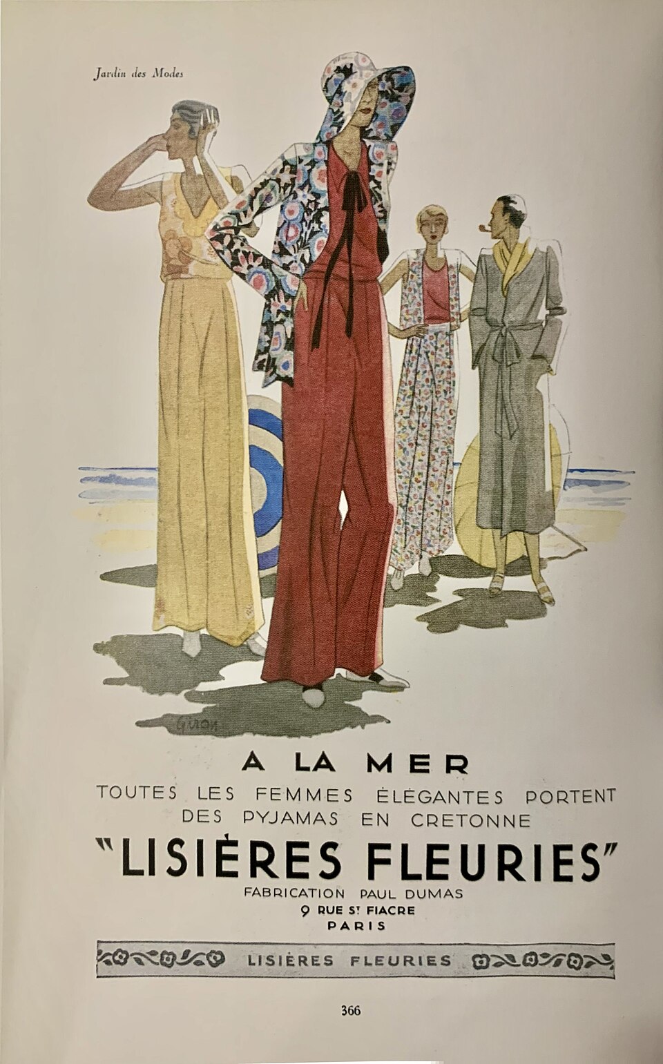 pyjamas