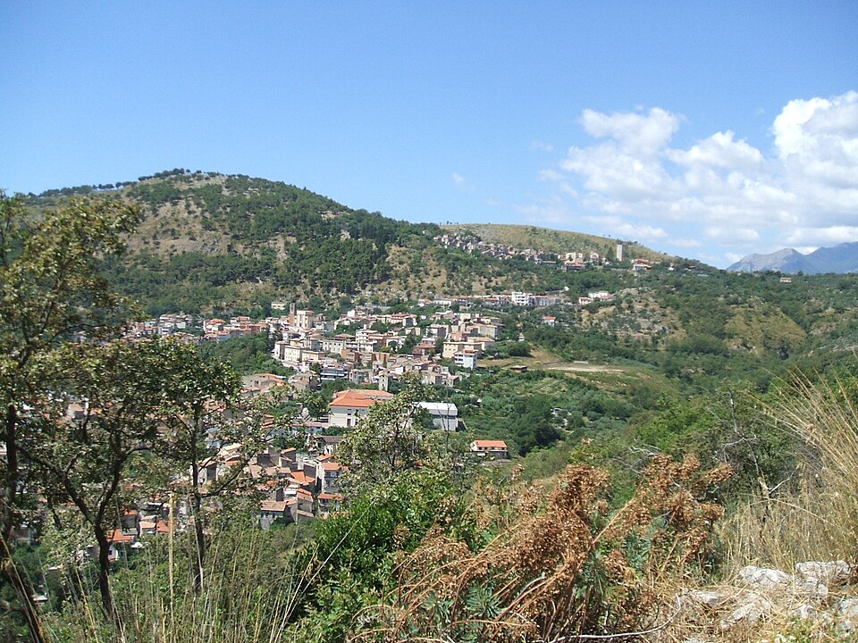 Santi Cosma e Damiano