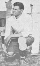 Santos Iriarte