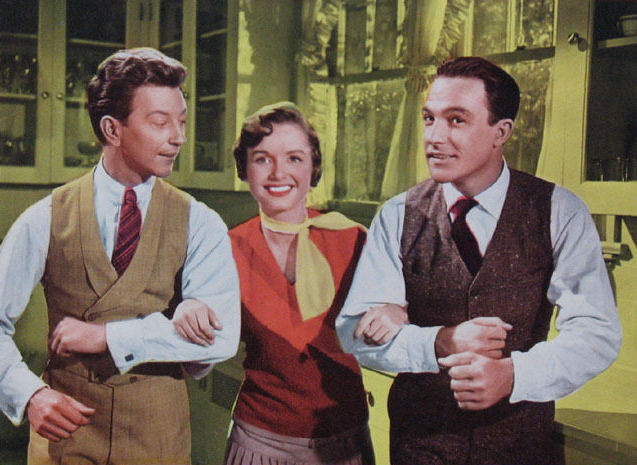 Singin' in the Rain
