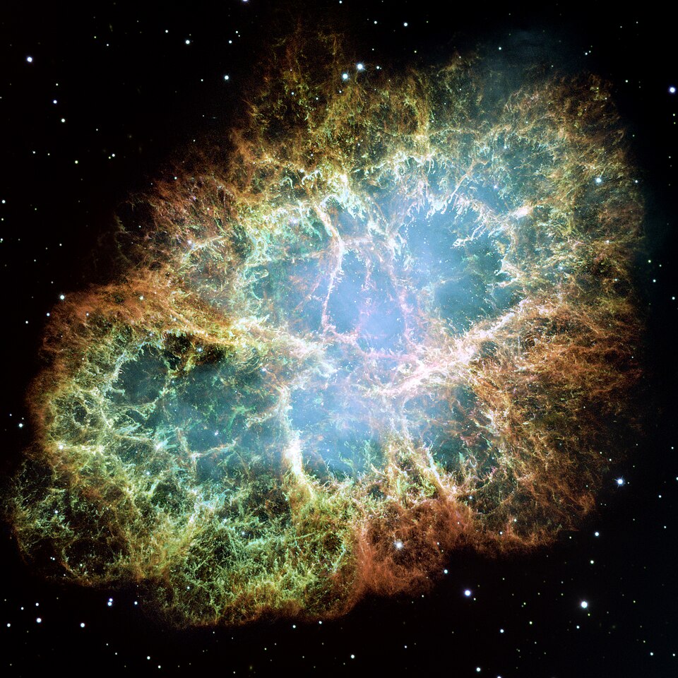SN 1054