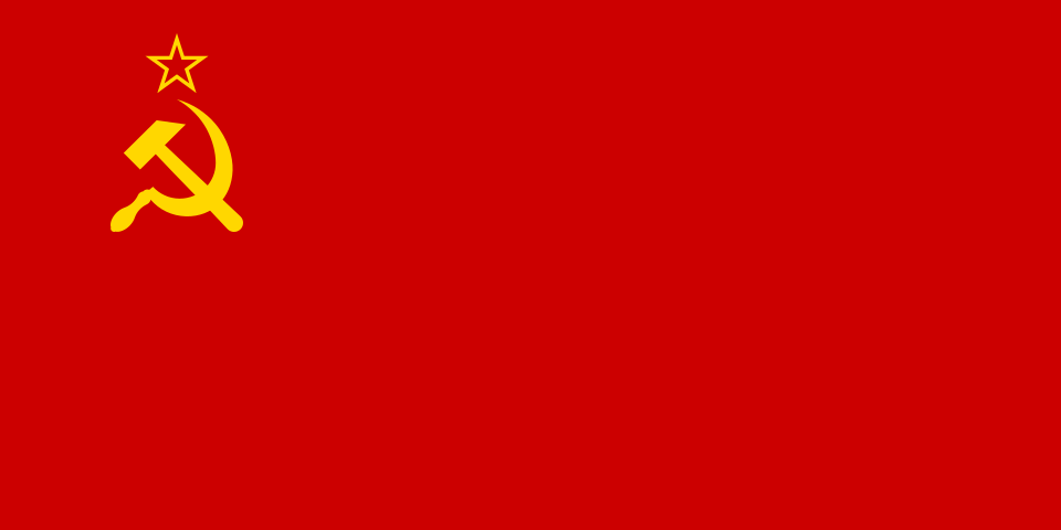 State Anthem of the Soviet Union