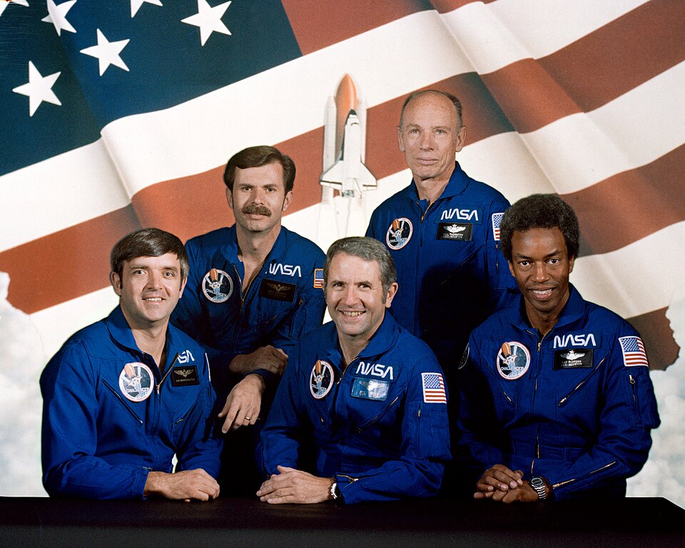 STS-8