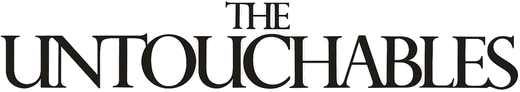 The Untouchables