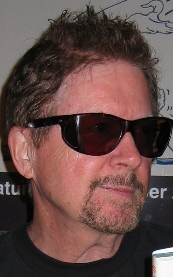 Tom Robbins
