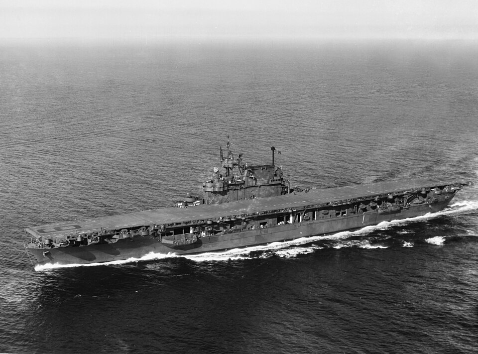 USS Enterprise