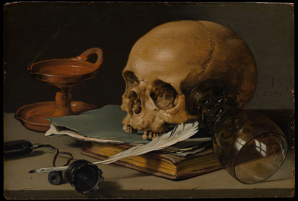 vanitas