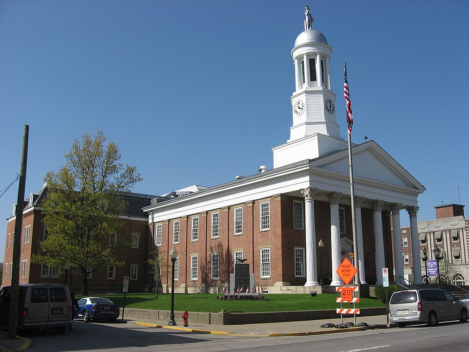 Waynesburg