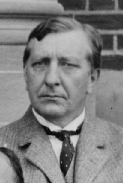 William McDougall